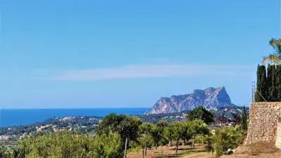 Apartamento en Venta Cumbre del Sol Vistas al Mar