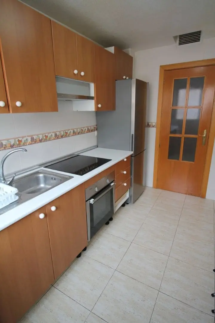 Ático Dúplex en Espinardo Murcia Ideal Inversores