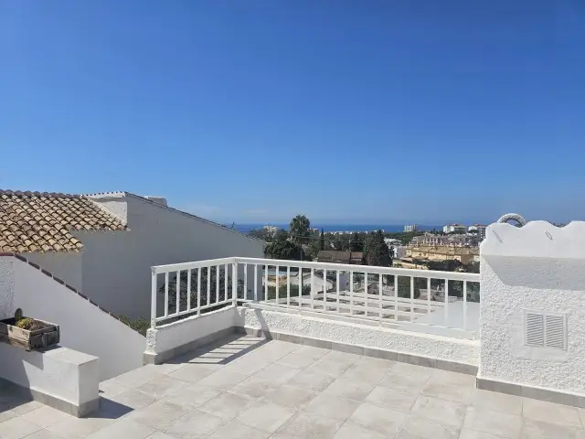 Casa Villa 3 Dormitorios Calipso Espa	


a