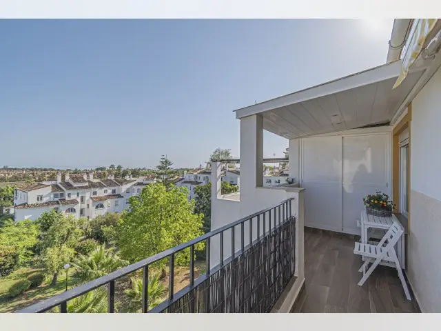 Apartamento 2 Dormitorios Diana Park Vistas al Mar Reformado
