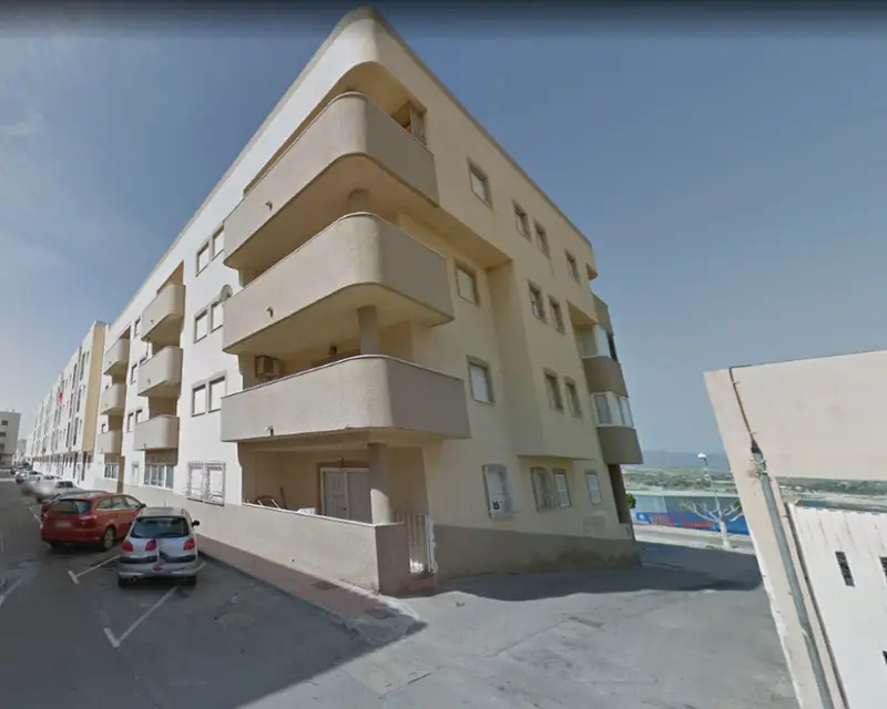 Garaje en Garrucha CANTERAS LAS