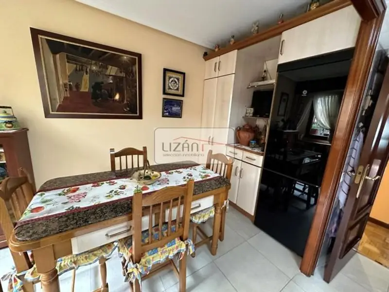 venta Piso en Colloto (Siero), Asturias (UTW-10547)- Globaliza