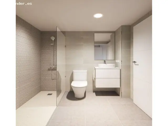 Apartamento en Venta Torre del Mar Malaga