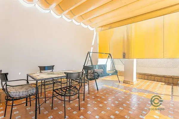 Casa en Nervion Sevilla 380m2 6 Dormitorios 2 Salones