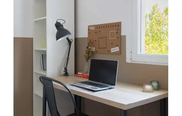 Alquiler Habitaciones Getafe Piso Amueblado