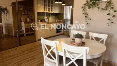 Bungalow Reformado Cerca de las Playas de Torre de la Horadada