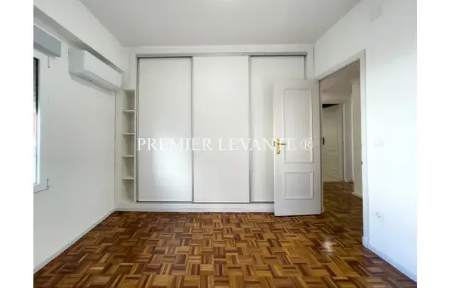 Alquiler Piso Reformado 3 Dormitorios Alicante Centro
