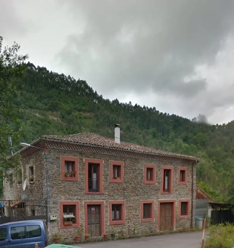 Venta Casa Reformada Viñon Villaviciosa 5 Dormitorios 4Hectareas