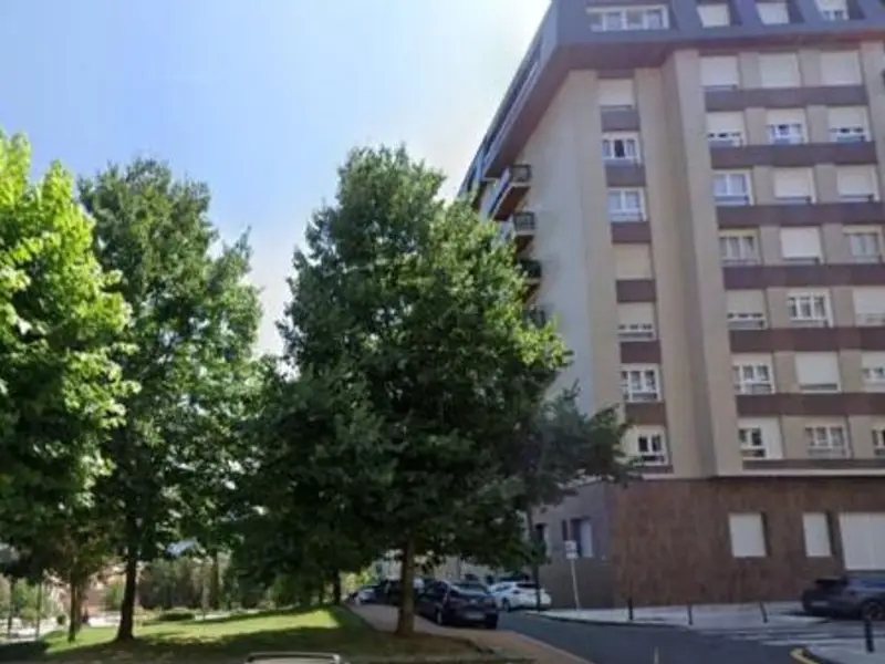 Venta Piso Nueva Construccion Barakaldo Gernikako Arbola