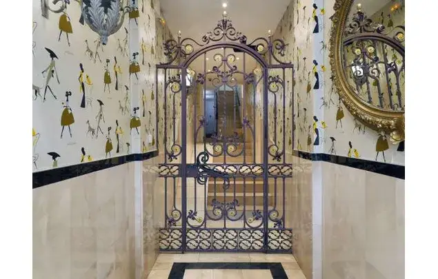 Estudio 35m² Barcelona: Elegante y céntrico
