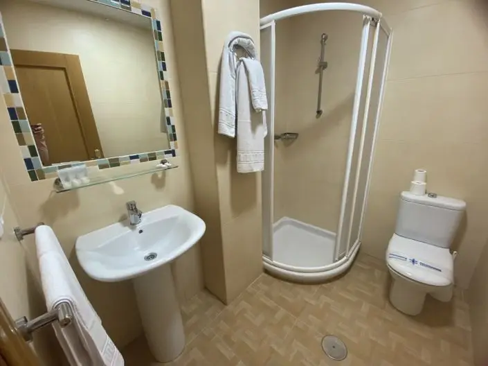 Apartamento 2 Dormitorios Centro Ciudad Varios Terrazas
