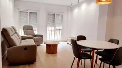 Apartamento en alquiler en Puerto Deportivo