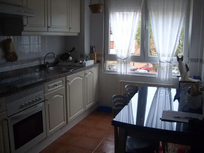 venta Piso en Noreña, Asturias (6907/269)- Globaliza