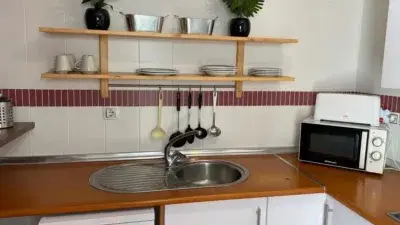 Dúplex en venta en Rodalquilar con vistas al campo
