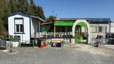 Finca Rustica en Venta Calle Las Arcas