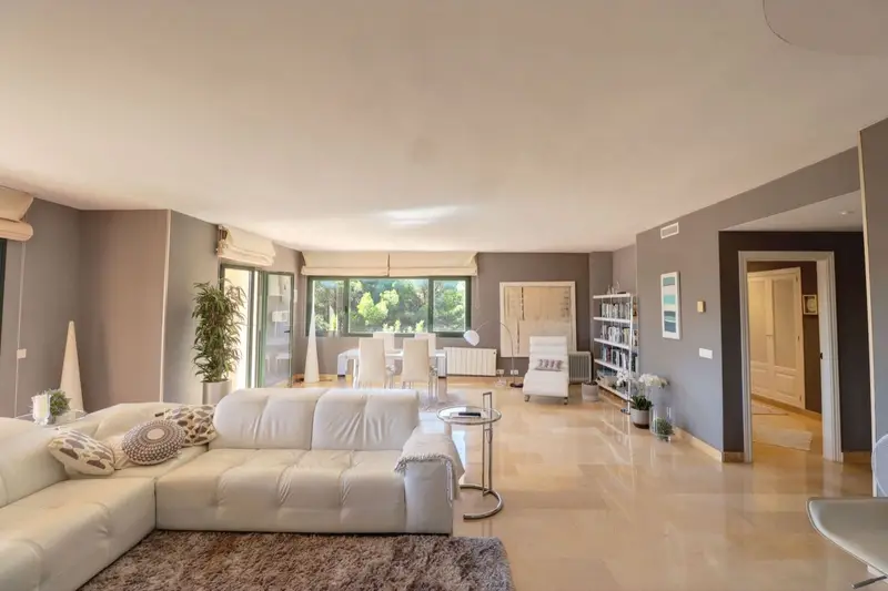 Atico en Venta en Nova Santa Ponsa Mallorca