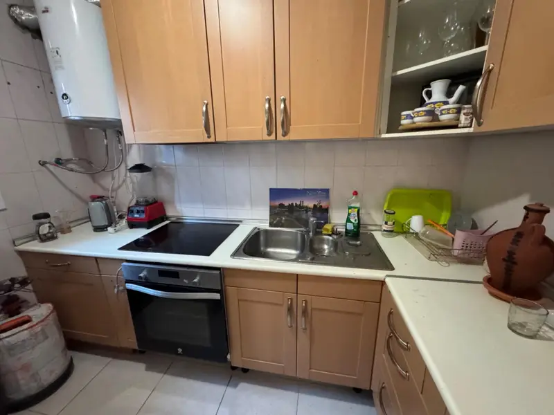 Adosado 3 Dormitorios Guadacorte Los Barrios