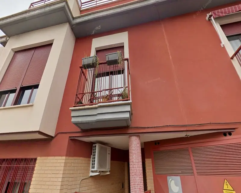 Piso en Valdepeñas 95m2 3 habitaciones 2 baños