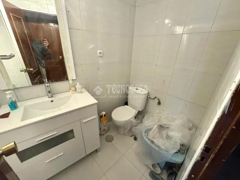 Piso en Venta Puente Vallecas 59m2 3 Dormitorios