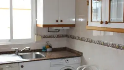 Alquiler Piso Amueblado 3 Habitaciones Zona Alcampo Odeon