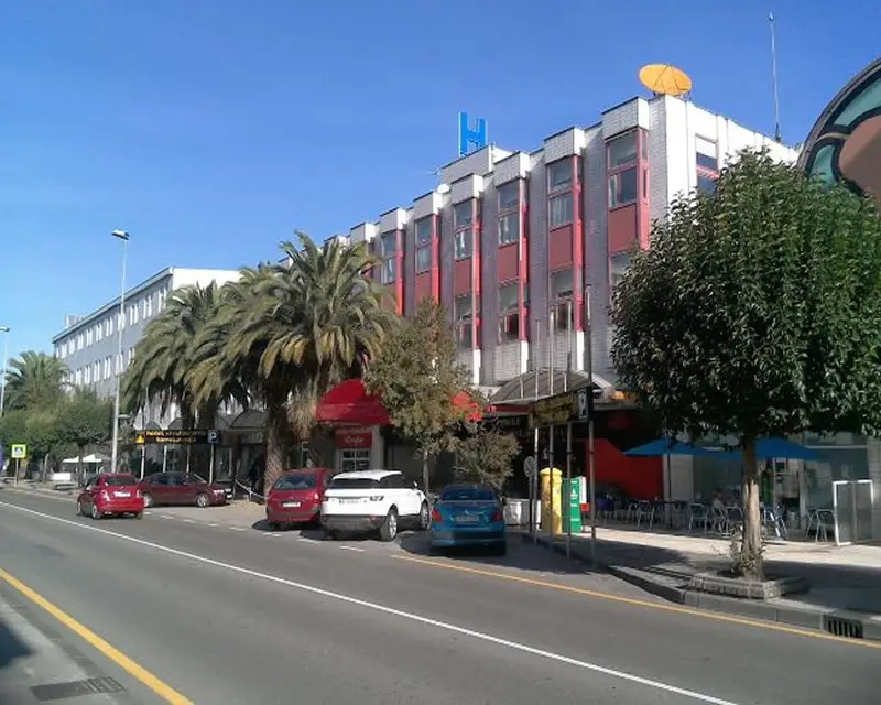 Local Comercial 288m2 Torrelavega