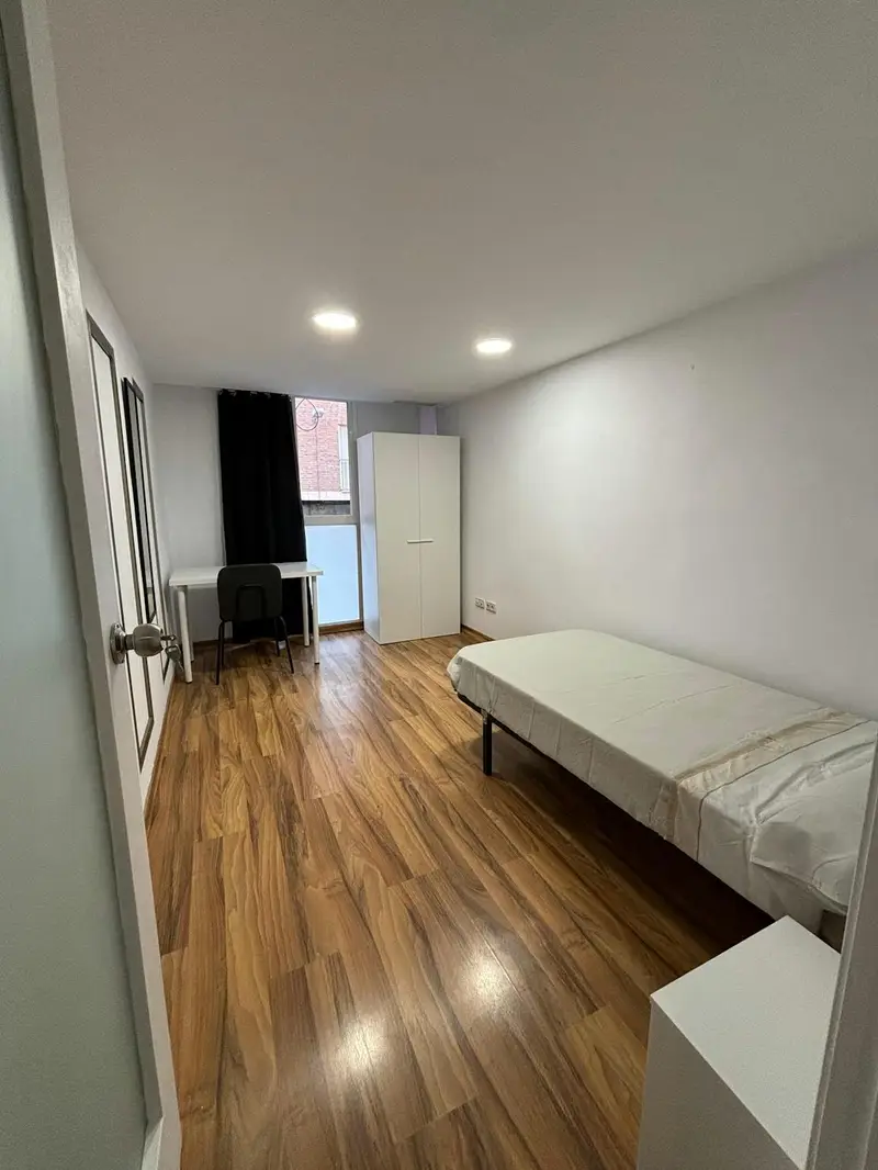 Habitacion Alquiler Elche Espaa