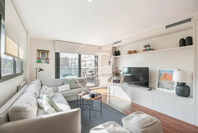 Piso en Calle Bolivia Poblenou 5 habitaciones 170m2