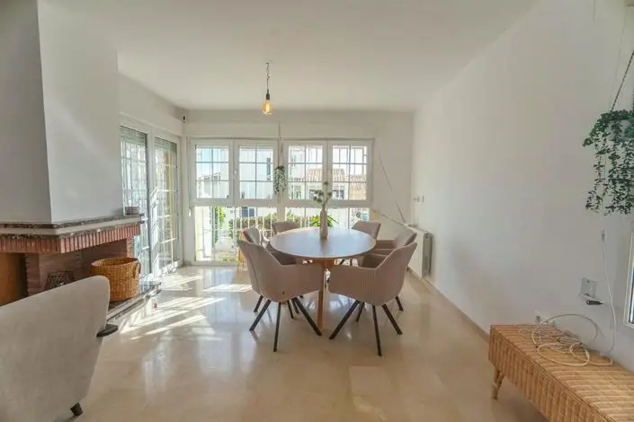 Villa en Venta Los Dolses Villamartin 2 Dormitorios