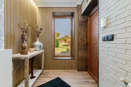 Chalet de Lujo en Lalín con Piscina 6 Dormitorios 4 Baños