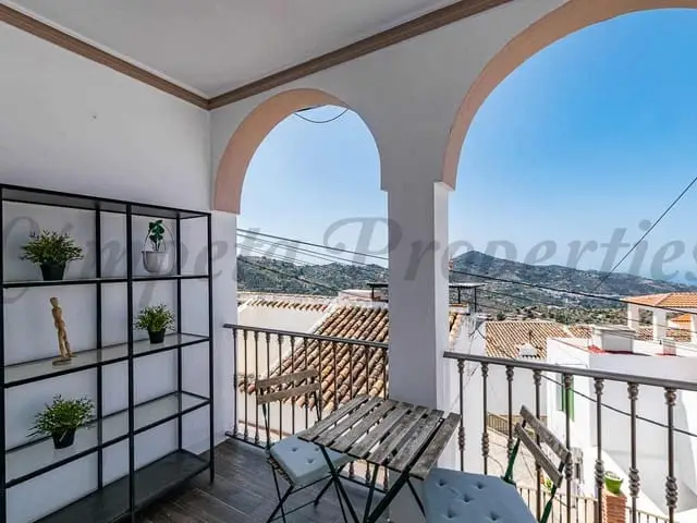 Casa Adosada 3 Dormitorios Corumbela