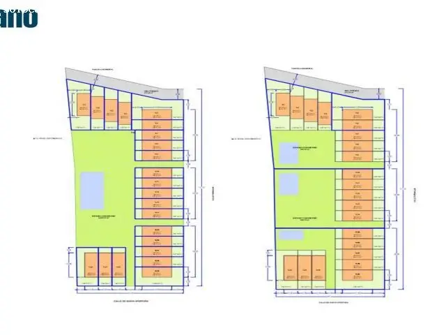 Solar en Venta Ampuriabrava 6562m2  Residencial Unifamiliar