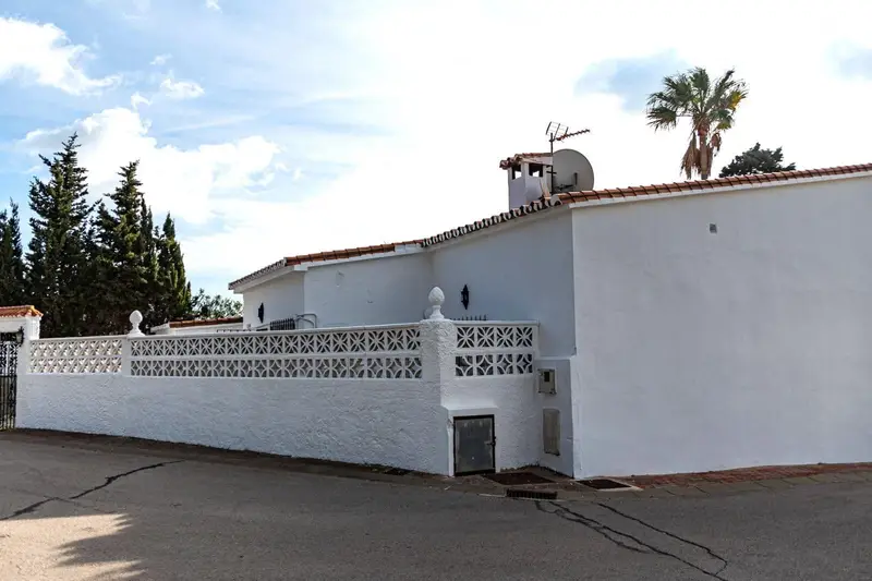 Chalet en venta en Cádiz ciudad, Cádiz