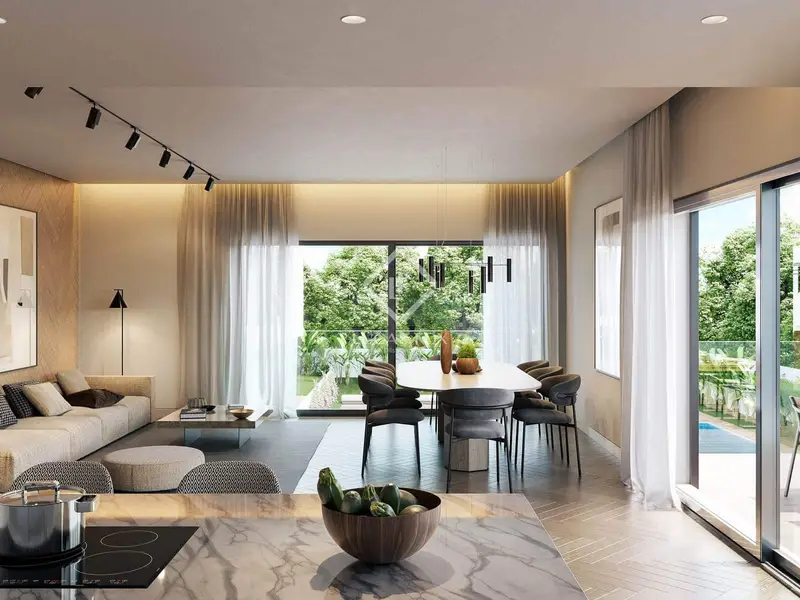 Apartamento en Venta Madrid Arturo Soria 2 Dormitorios