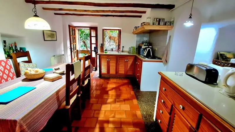 Finca Rustica en Venta Mallorca