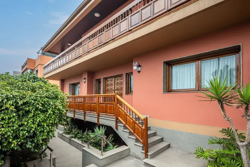 Chalet en venta Ciudad Jardin Las Palmas Gran Canaria