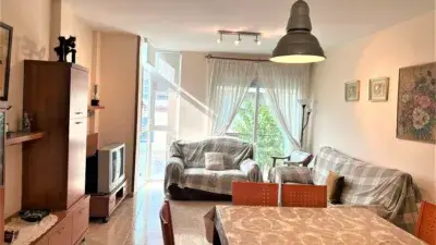 Alquiler Temporal Apartamento Amueblado 60m2 2 habitaciones