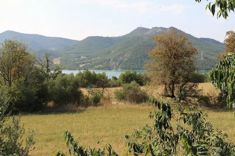 Casa Rural con Piscina en Salàs de Pallars