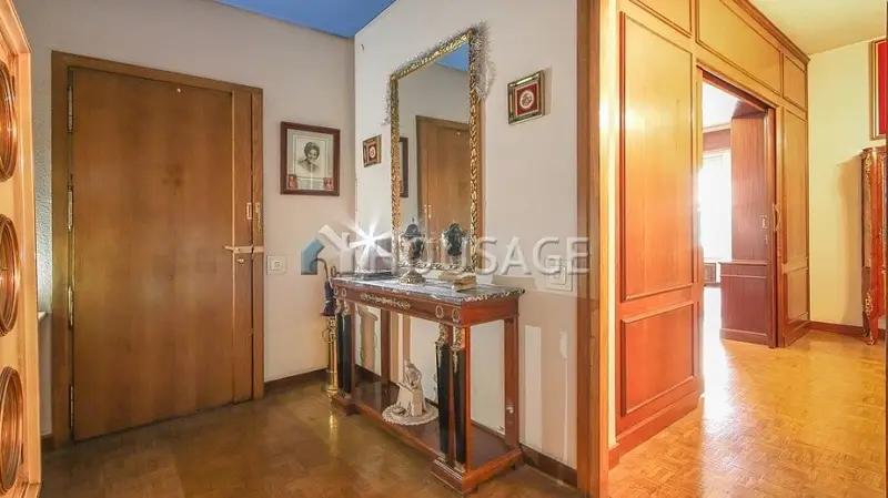 Piso en venta en Atocha Madrid 158m2 3 dormitorios 3 baños