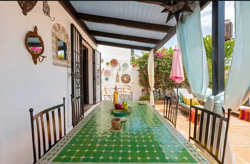 Casa Villa 2 Dormitorios Alquiler Nueva Andalucia