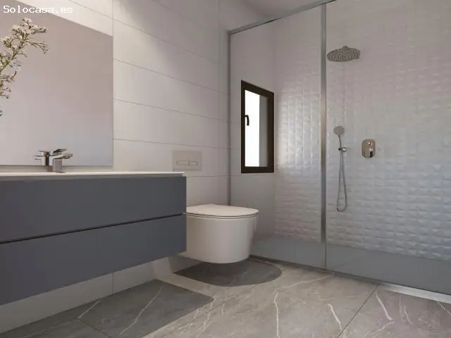 Villa en Playa del Pinet 3 Dormitorios 3 Ba
jnos Cerca del Mar