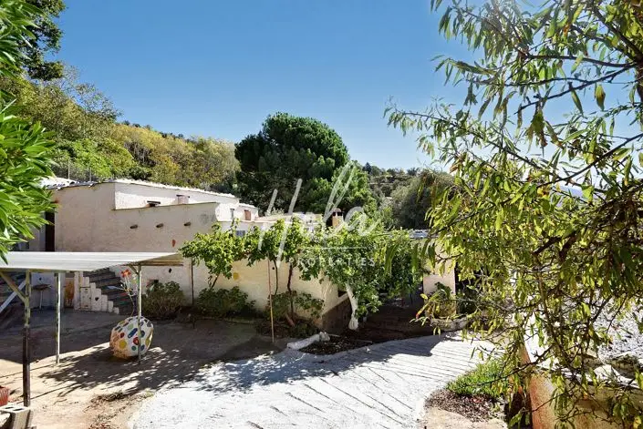 Cortijo Perla 4 Dormitorios en Venta