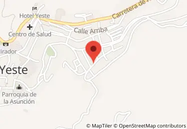 Subasta de Vivienda en Yeste Albacete