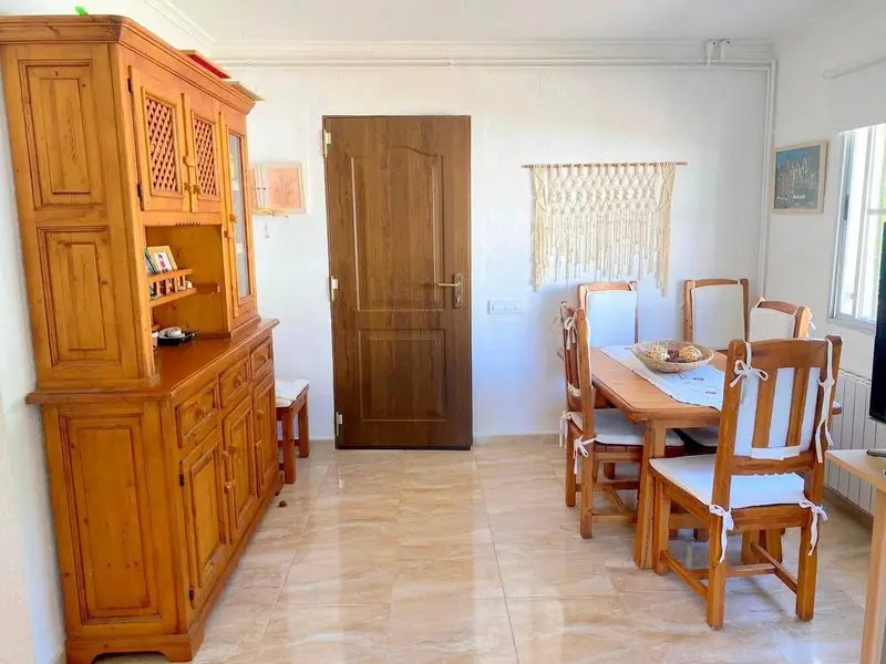 Chalet en venta en Moixent Valencia