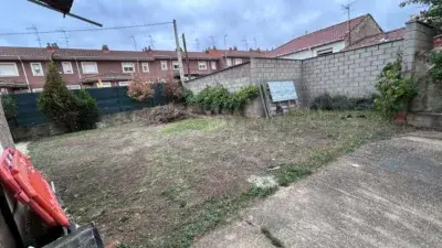 Chalet en venta en Tierra de León