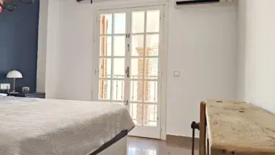 Apartamento en Alquiler Larga Temporada Torremolinos Centro