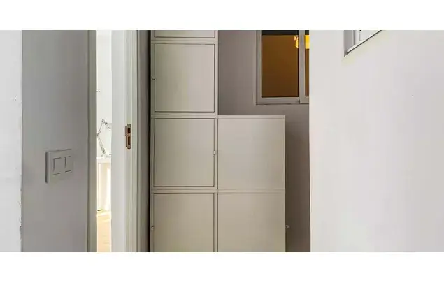 Habitaci	ón 80m	² L'Hospitalet de Llobregat Estancia Media Larga