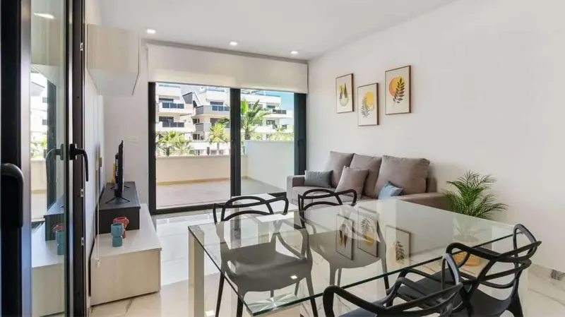 Piso de 2 Dormitorios en venta Los Altos-Orihuela, España