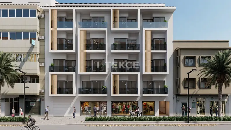 Apartamentos en Altea con Certificado Energético A
