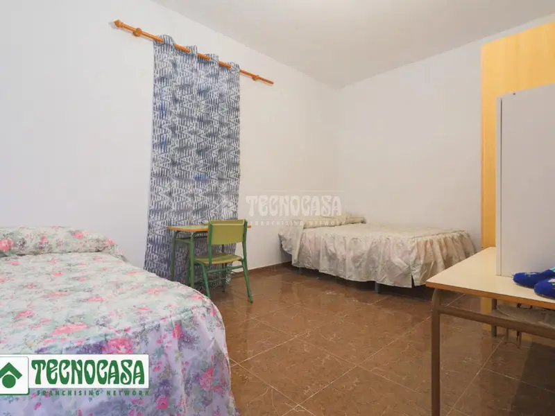 Casa rural en venta en Adra