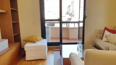 Alquiler Piso Montecerrao Agosto 4 Meses Minimo